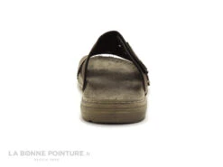 Morans PAGRIS - Marron Beige - Brides Croisees - Mule Homme 12 Morans PAGRIS - Marron Beige - Brides Croisees - Mule Homme -Les Bonnes Chaussures cd24607c73b9e66c561f35ea11d5d5ef 1800301 136131