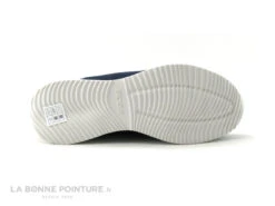 Skechers BOBS SQUAD Tough Talk Navy - Basket Bleu Marine -Les Bonnes Chaussures cd24607c73b9e66c561f35ea11d5d5ef 2874601 160435