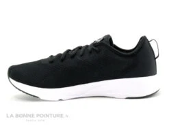 Puma ACCENT Black - 195515 - Basket Running Noire 11 Puma ACCENT Black - 195515 - Basket Running Noire -Les Bonnes Chaussures cd24607c73b9e66c561f35ea11d5d5ef 3188701 165790