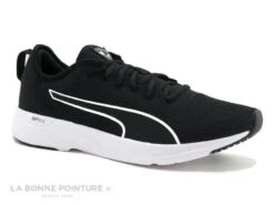 Puma ACCENT Black - 195515 - Basket Running Noire 13 Puma ACCENT Black - 195515 - Basket Running Noire -Les Bonnes Chaussures cd24607c73b9e66c561f35ea11d5d5ef 3188701 165792