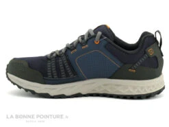 Skechers Escape Plan 51591 Gris Bleu - Mens Sport Casual - Basket -Les Bonnes Chaussures cd24607c73b9e66c561f35ea11d5d5ef 3211901 176916