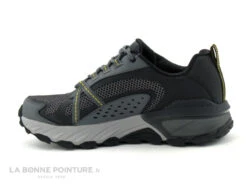 Skechers Outdoor Max Protect 237303 BBCC - Basket Rando Homme -Les Bonnes Chaussures cd24607c73b9e66c561f35ea11d5d5ef 3212401 176309