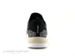 Skechers Dinamight BREAK THROUGH Black Coral 12991 - Basket F -Les Bonnes Chaussures cd24607c73b9e66c561f35ea11d5d5ef 3308801 166176