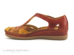Pikolinos Cadaques W8K-1569C1- Sandia - Sandale Femme -Les Bonnes Chaussures cd24607c73b9e66c561f35ea11d5d5ef 3415801 167090