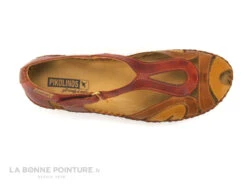 Pikolinos Cadaques W8K-1569C1- Sandia - Sandale Femme -Les Bonnes Chaussures cd24607c73b9e66c561f35ea11d5d5ef 3415801 167093