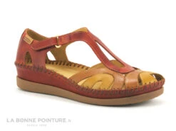 Pikolinos Cadaques W8K-1569C1- Sandia - Sandale Femme -Les Bonnes Chaussures cd24607c73b9e66c561f35ea11d5d5ef 3415801 167094