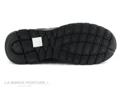Skechers Burns Agoura - Black - 52635 - Chaussure Sport Homme -Les Bonnes Chaussures cd24607c73b9e66c561f35ea11d5d5ef 3484801 171984