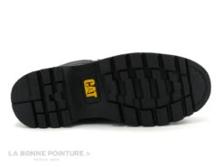 Caterpillar Colorado Noir 15 Caterpillar Colorado Noir -Les Bonnes Chaussures cd24607c73b9e66c561f35ea11d5d5ef 7767601 173893