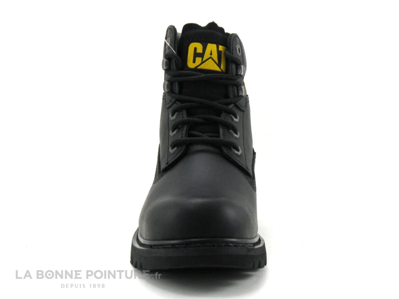 Caterpillar Colorado Noir 4 Caterpillar Colorado Noir – Image 2