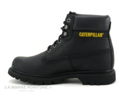 Caterpillar Colorado Noir 11 Caterpillar Colorado Noir -Les Bonnes Chaussures cd24607c73b9e66c561f35ea11d5d5ef 7767601 173896