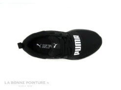 Puma WIRED RUN PS - Basket Noire Enfant 14 Puma WIRED RUN PS - Basket Noire Enfant -Les Bonnes Chaussures cd24607c73b9e66c561f35ea11d5d5ef 9718101 161059