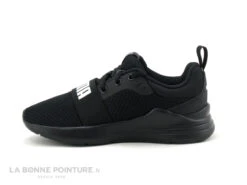 Puma WIRED RUN PS - Basket Noire Enfant 11 Puma WIRED RUN PS - Basket Noire Enfant -Les Bonnes Chaussures cd24607c73b9e66c561f35ea11d5d5ef 9718101 161062