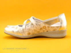 Suave 7543PS Ghost Prairie - Chaussure Aeree Femme -Les Bonnes Chaussures cd24607c73b9e66c561f35ea11d5d5ef a110801 171167