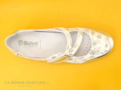Suave 7543PS Ghost Prairie - Chaussure Aeree Femme -Les Bonnes Chaussures cd24607c73b9e66c561f35ea11d5d5ef a110801 171169