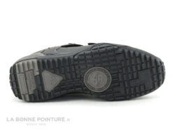 Dockers 44BN006-650120 - Basket Noir-gris Homme - 2 Velcros 15 Dockers 44BN006-650120 - Basket Noir-gris Homme - 2 Velcros -Les Bonnes Chaussures cd24607c73b9e66c561f35ea11d5d5ef a305401 179138