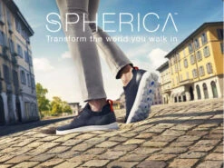 Geox SPHERICA - U15BYA - Musk - Basket Homme Kaki -Les Bonnes Chaussures cd24607c73b9e66c561f35ea11d5d5ef geoxspherica 168281