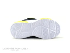 Champion WAVE B PS - Bleu Marine-Turquoise-Jaune - Basket LED GARCON -Les Bonnes Chaussures cd24607c73b9e66c561f35ea11d5d5ef img 0007.jpg 171562