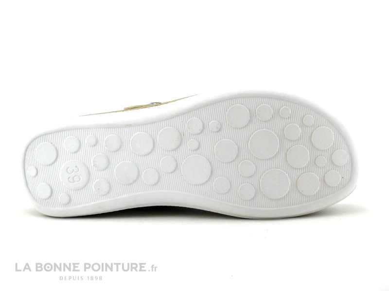 Morans MONCEY 28714 - Gris - Sabot Femme Reglable 7 Morans MONCEY 28714 - Gris - Sabot Femme Reglable – Image 5