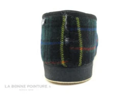 Semelflex Calolene Ecossais - Chausson Fourre -Les Bonnes Chaussures cd24607c73b9e66c561f35ea11d5d5ef img 0032.jpg 105710