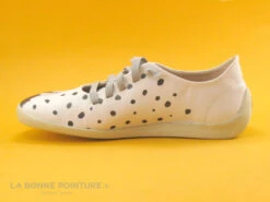 Alce Shoes 9235 - Blanc Noir - Femme Chapeau - Ballerine 11 Alce Shoes 9235 - Blanc Noir - Femme Chapeau - Ballerine -Les Bonnes Chaussures cd24607c73b9e66c561f35ea11d5d5ef img 0033.jpg 146650