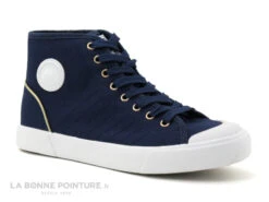 Tropeziennes MOHIGH Marine - 42558 - Basket Montante Femme -Les Bonnes Chaussures cd24607c73b9e66c561f35ea11d5d5ef img 0038.jpg 171400
