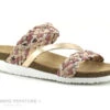 Bio Life 1152 - Rose - Saumon - Mule Mode Femme -Les Bonnes Chaussures cd24607c73b9e66c561f35ea11d5d5ef img 0048.jpg 160005
