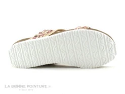 Bio Life 1152 - Rose - Saumon - Mule Mode Femme -Les Bonnes Chaussures cd24607c73b9e66c561f35ea11d5d5ef img 0051.jpg 160008