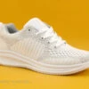Run Away NINA Blanc - Basket Femme Maille Blanche -Les Bonnes Chaussures cd24607c73b9e66c561f35ea11d5d5ef img 0056.jpg 171385