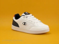 Champion CAMPO B PS - Blanc Bleu Rouge - Basket Mode 12 Champion CAMPO B PS - Blanc Bleu Rouge - Basket Mode -Les Bonnes Chaussures cd24607c73b9e66c561f35ea11d5d5ef img 0070.jpg 171536