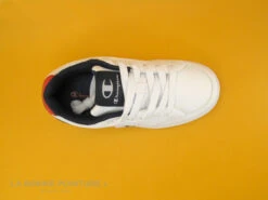 Champion CAMPO B PS - Blanc Bleu Rouge - Basket Mode 13 Champion CAMPO B PS - Blanc Bleu Rouge - Basket Mode -Les Bonnes Chaussures cd24607c73b9e66c561f35ea11d5d5ef img 0075.jpg 171534