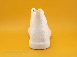 Tropeziennes MOLOKAI Blanc Broderie - 42551 - Basket Montante -Les Bonnes Chaussures cd24607c73b9e66c561f35ea11d5d5ef img 0094.jpg 171403