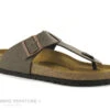 Birkenstock MEDINA Birko Flor Nubuck Mocca BK1011744 - Tong H 2 Birkenstock MEDINA Birko Flor Nubuck Mocca BK1011744 - Tong H -Les Bonnes Chaussures cd24607c73b9e66c561f35ea11d5d5ef img 0111.jpg 160153