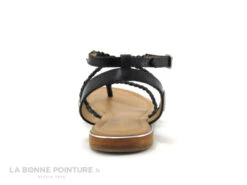 Tropeziennes HONG Noir 42167 - Sandale Tong Plate - Brides Tressees 12 Tropeziennes HONG Noir 42167 - Sandale Tong Plate - Brides Tressees -Les Bonnes Chaussures cd24607c73b9e66c561f35ea11d5d5ef img 0119.jpg 171646