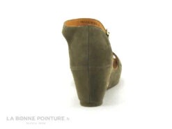 MamZelle DILI Buck Kaki - Sandale Compensee -Les Bonnes Chaussures cd24607c73b9e66c561f35ea11d5d5ef img 0129.jpg 146799