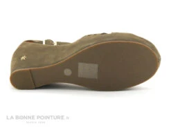 MamZelle DILI Buck Kaki - Sandale Compensee -Les Bonnes Chaussures cd24607c73b9e66c561f35ea11d5d5ef img 0130.jpg 146801