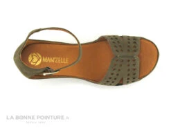 MamZelle DILI Buck Kaki - Sandale Compensee -Les Bonnes Chaussures cd24607c73b9e66c561f35ea11d5d5ef img 0131.jpg 146802