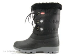 Olang PATTY 81 - Noir - Botte Neige - Apres Ski - Femme -Les Bonnes Chaussures cd24607c73b9e66c561f35ea11d5d5ef img 01782.jpg 143045