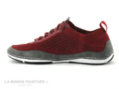 Bugatti TURACO 321-A3E01 Dark Red - Basket Rouge Homme -Les Bonnes Chaussures cd24607c73b9e66c561f35ea11d5d5ef img 0180.jpg 160280