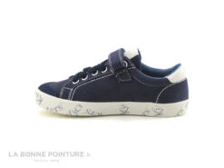 Kickers GODY Marine - Basket Toile Enfant -Les Bonnes Chaussures cd24607c73b9e66c561f35ea11d5d5ef img 0225.jpg 145215