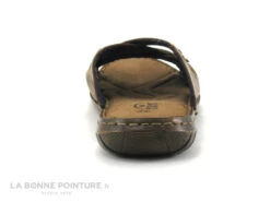 Point D Orgues 38423 TEMANIAC - Marron - Mule Homme -Les Bonnes Chaussures cd24607c73b9e66c561f35ea11d5d5ef img 0253.jpg 146972