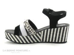 MamZelle PISTO Compo Leo Blanc Noir - Sandale - Talon Rayures 11 MamZelle PISTO Compo Leo Blanc Noir - Sandale - Talon Rayures -Les Bonnes Chaussures cd24607c73b9e66c561f35ea11d5d5ef img 0301.jpg 145255