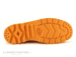 Palladium MONO CHROME Bright Orange - Chaussure Montante F -Les Bonnes Chaussures cd24607c73b9e66c561f35ea11d5d5ef img 0306.jpg 171838
