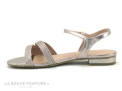 Marco Tozzi 2-28185-28 Rose Metallic - Sandale Mode Femme -Les Bonnes Chaussures cd24607c73b9e66c561f35ea11d5d5ef img 0329.jpg 171864