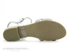 Marco Tozzi-28-185-28 Silver - Sandale Plate Femme Argent -Les Bonnes Chaussures cd24607c73b9e66c561f35ea11d5d5ef img 0356.jpg 172037