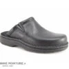Arima Douma Cuir Noir -Les Bonnes Chaussures cd24607c73b9e66c561f35ea11d5d5ef img 0389 7306