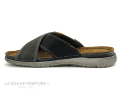 Morans MARLONDO Noir Gris - Mule Homme -Les Bonnes Chaussures cd24607c73b9e66c561f35ea11d5d5ef img 0393.jpg 172060