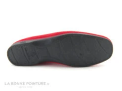 Semelflex Daisy Rouge -Les Bonnes Chaussures cd24607c73b9e66c561f35ea11d5d5ef img 0405 48899