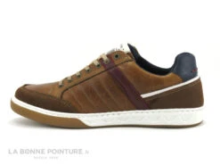 Jooze J5610B V131 - Basket Marron Homme -Les Bonnes Chaussures cd24607c73b9e66c561f35ea11d5d5ef img 0431.jpg 172100