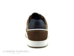 Jooze J5610B V131 - Basket Marron Homme -Les Bonnes Chaussures cd24607c73b9e66c561f35ea11d5d5ef img 0432.jpg 172098