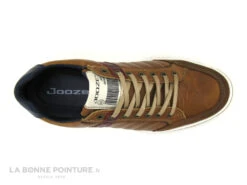 Jooze J5610B V131 - Basket Marron Homme -Les Bonnes Chaussures cd24607c73b9e66c561f35ea11d5d5ef img 0434.jpg 172103